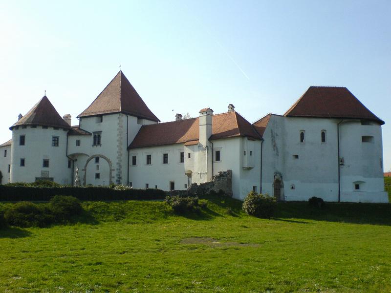 Varazdin.