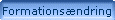 Formationsændring